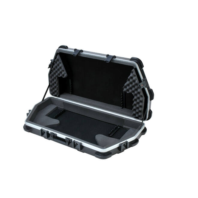 SKB - ATA 2SKB-4119 Valise à arc - Noir