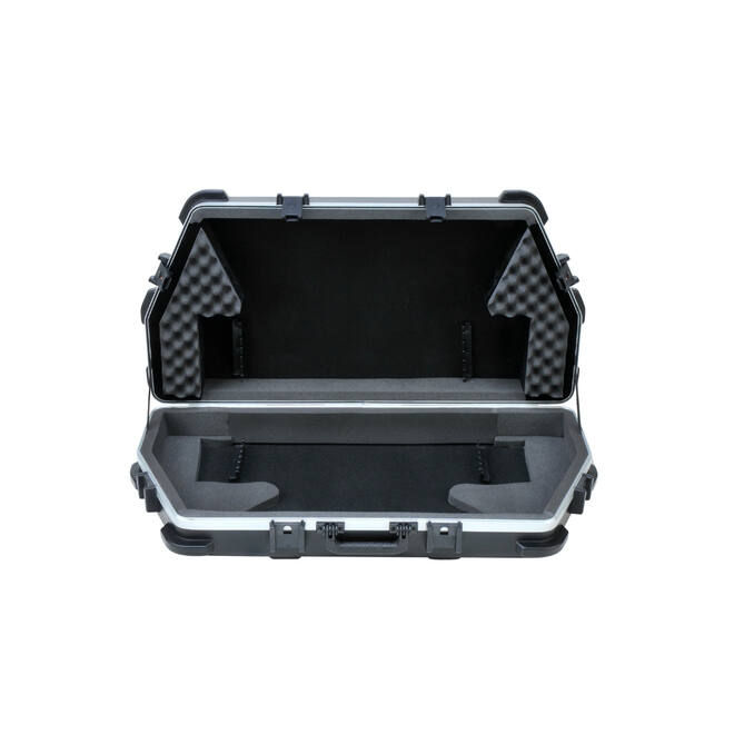 SKB - ATA 2SKB-4119 Valise à arc - Noir