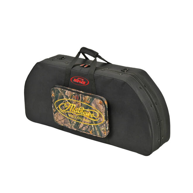 SKB - Valise hybride Mathews® pour arc
