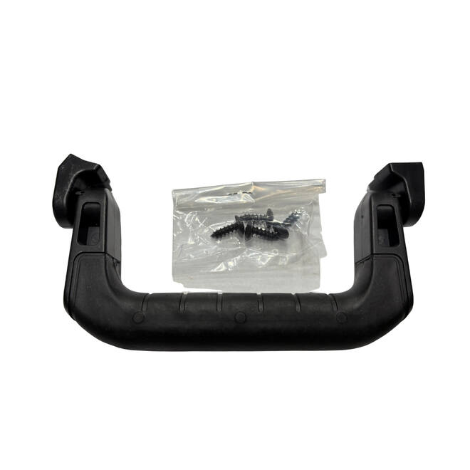 SKB - Accessoires - Poignée moulée par injection 17 cm avec montures à rotule