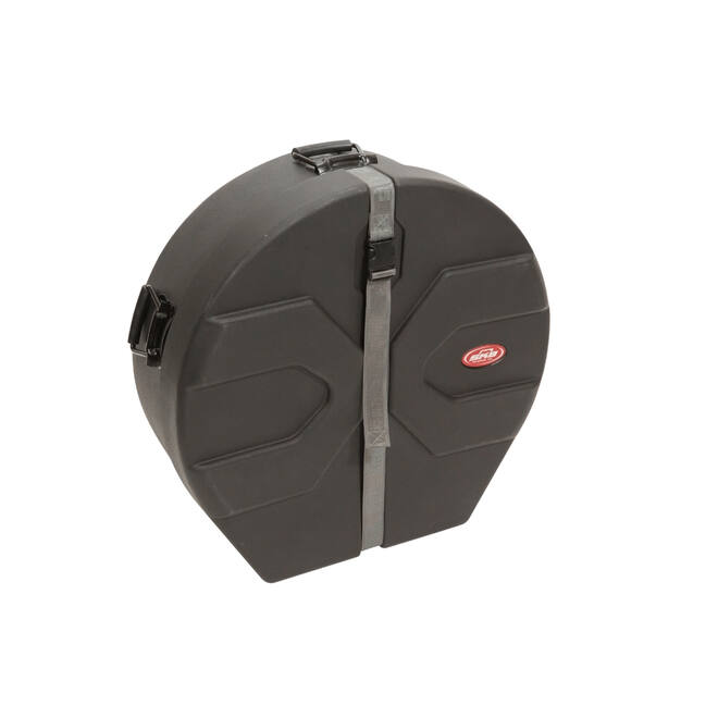 SKB - Mallette pour Beauty Dish - Noir - Intérieur rembourré