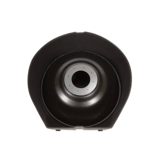 SKB - Mallette pour Beauty Dish - Noir - Intérieur rembourré