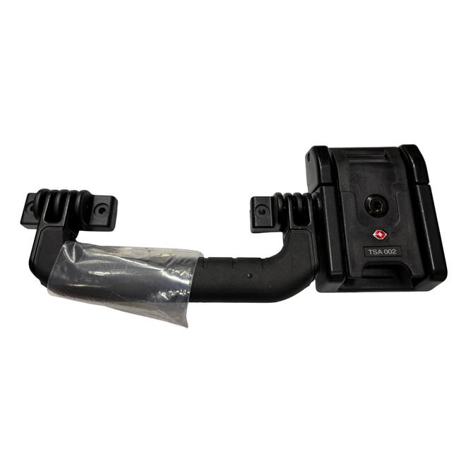 SKB – Accessoires – Ensemble combiné poignée et loquet