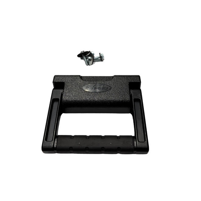 SKB – Accessoires – Poignée relevable moulée par injection avec mécanisme à ressort
