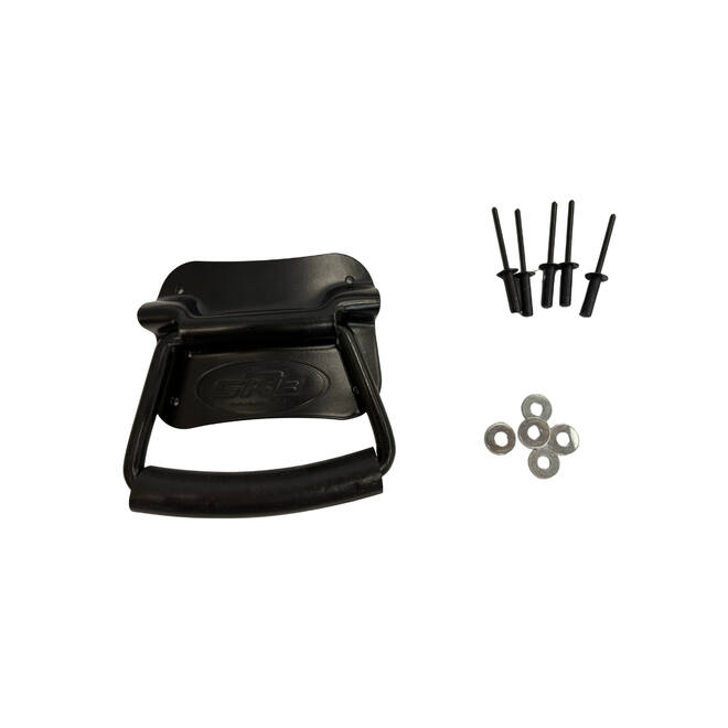SKB – Accessoires – Poignée pour valise de batterie