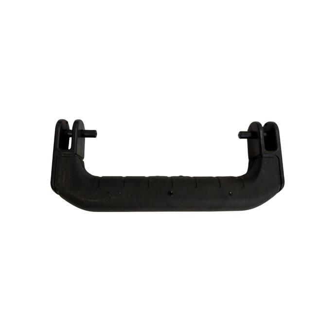 SKB – Accessoires – Poignée moulée par injection de 17 cm avec fixation à rotule