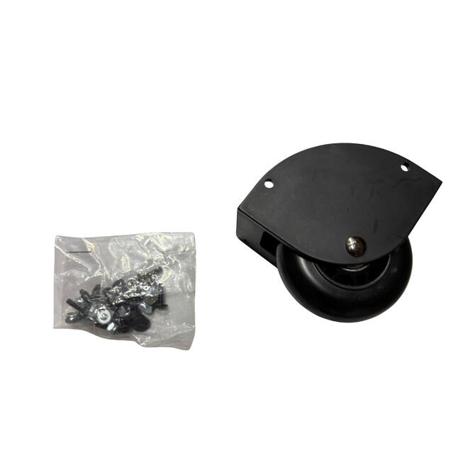 SKB - Accessoires - Roue avec logement