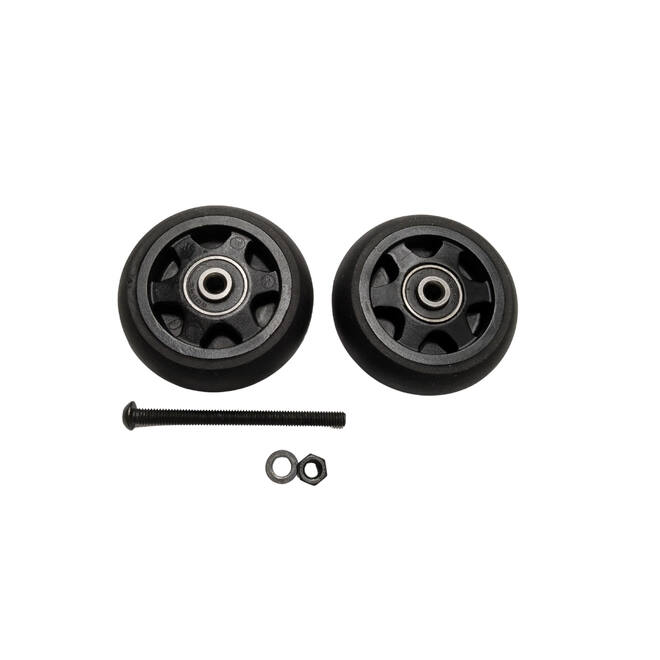 SKB - Accessoires - Double roues 7 cm pour valises iSeries de taille moyenne