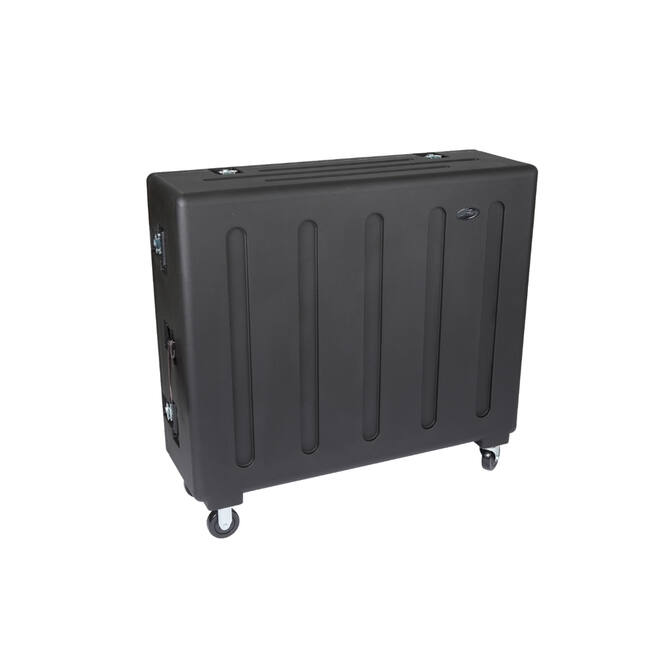 SKB - Valise pour mixeur - Mixeur Yamaha TF5 - avec roulettes