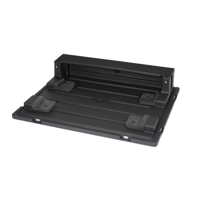 SKB - Valise pour mixeur - Mixeur Yamaha TF5 - avec roulettes