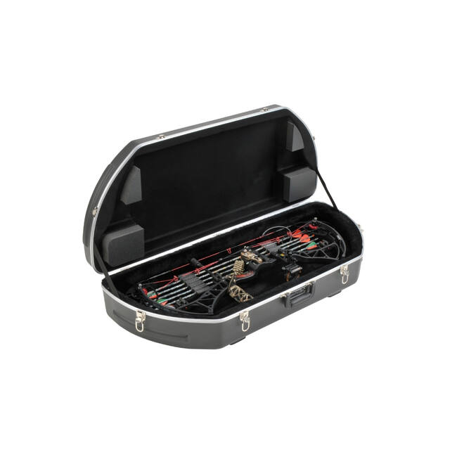 SKB - Hunter Series - Bogenkoffer 4117-B - Schwarz