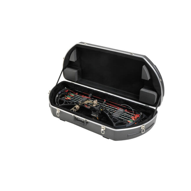 SKB - Hunter Series - Bogenkoffer 4117-B - Schwarz