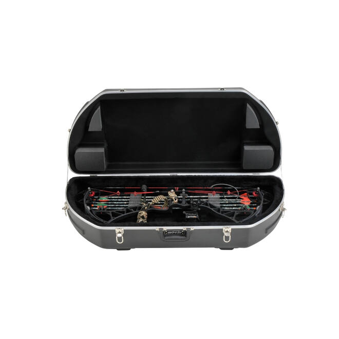 SKB - Hunter Series - Bogenkoffer 4117-B - Schwarz