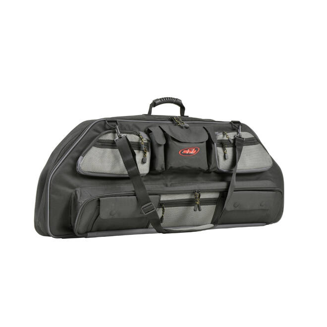 SKB - Sacoche pour arcs Field-Tek - Noir - pour arcs jusqu'à 107 cm