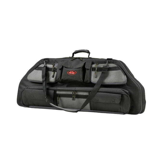SKB - Sacoche pour arcs Field-Tek - Noir - pour arcs jusqu'à 107 cm