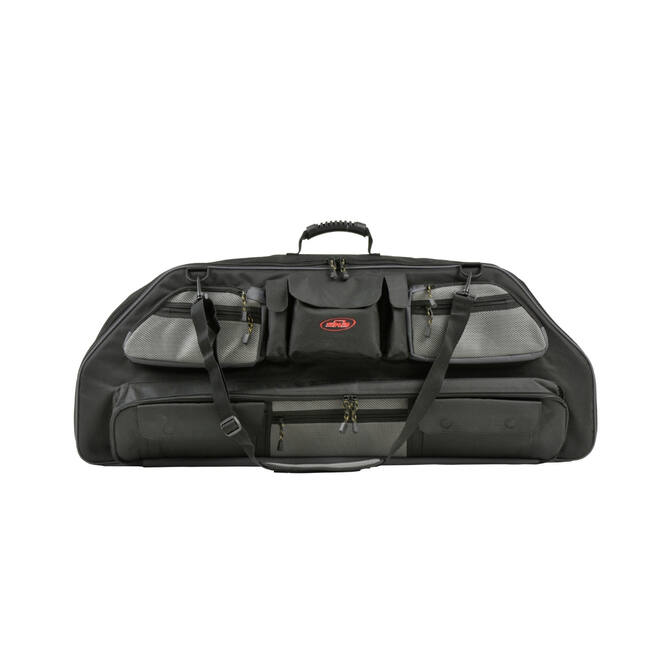 SKB - Sacoche pour arcs Field-Tek - Noir - pour arcs jusqu'à 107 cm