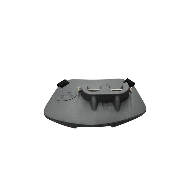 SKB - 2SKB-7400 - Ceinture de combat - Gris