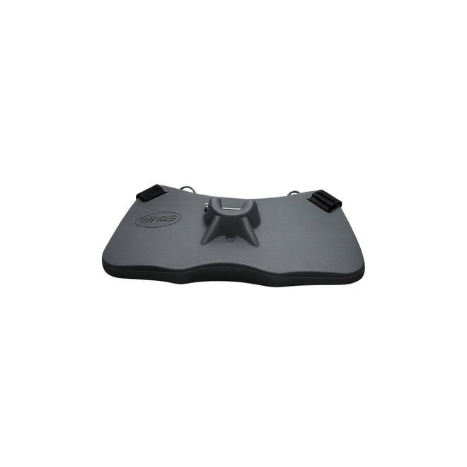 SKB - 2SKB-7450 - Ceinture de combat - Gris