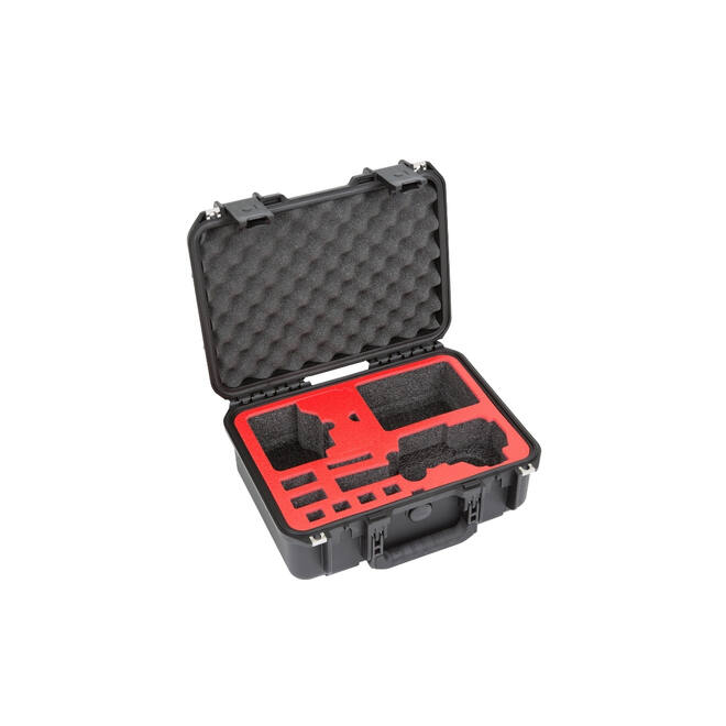 SKB - iSeries - Valise étanche - Noir - Insert DJI OSMO