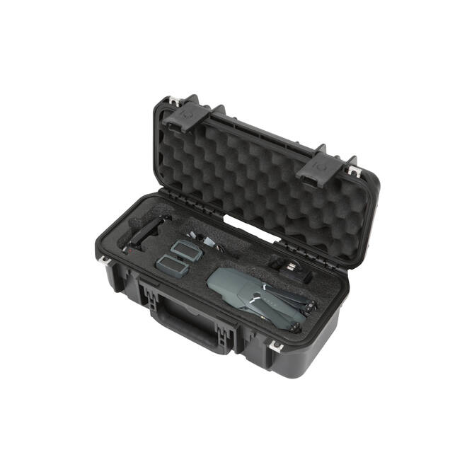 SKB - iSeries - Valise étanche - Noir - Insert DJI Mavic