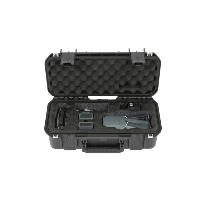 SKB - iSeries - Valise étanche - Noir - Insert DJI Mavic