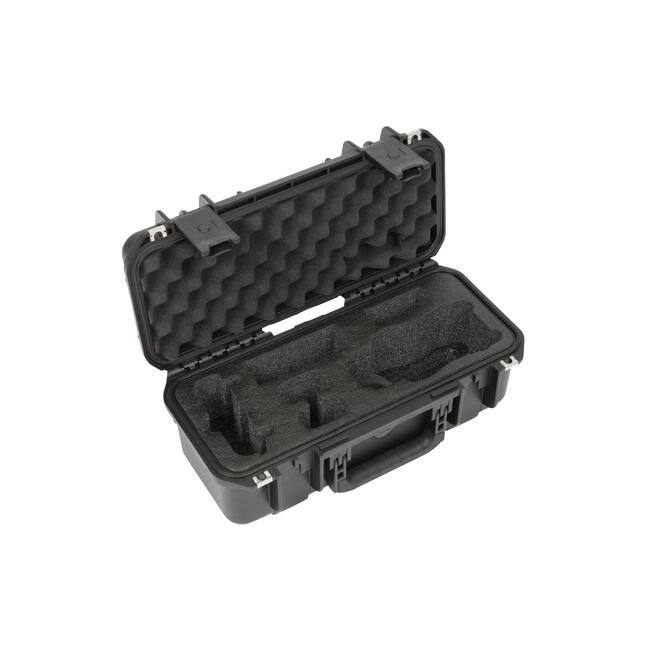 SKB - iSeries - Valise étanche - Noir - Insert DJI Mavic