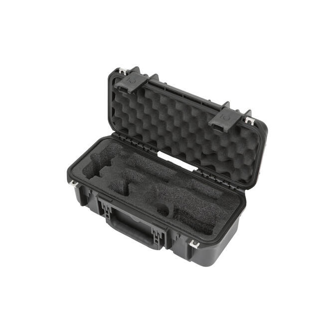 SKB - iSeries - Valise étanche - Noir - Insert DJI Mavic