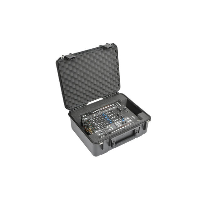 SKB - iSeries - Valise pour console de mixage - Rane MP2015 ou Sixty-Four Inlay