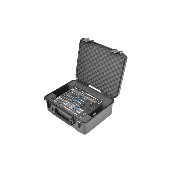 SKB - iSeries - Valise pour console de mixage - Rane MP2015 ou Sixty-Four Inlay