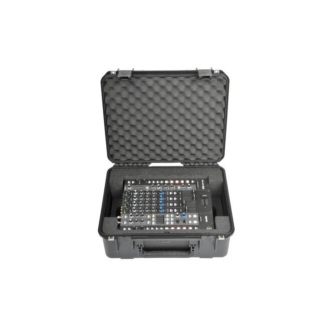 SKB - iSeries - Valise pour console de mixage - Rane MP2015 ou Sixty-Four Inlay