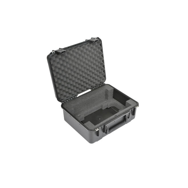 SKB - iSeries - Valise pour console de mixage - Rane MP2015 ou Sixty-Four Inlay