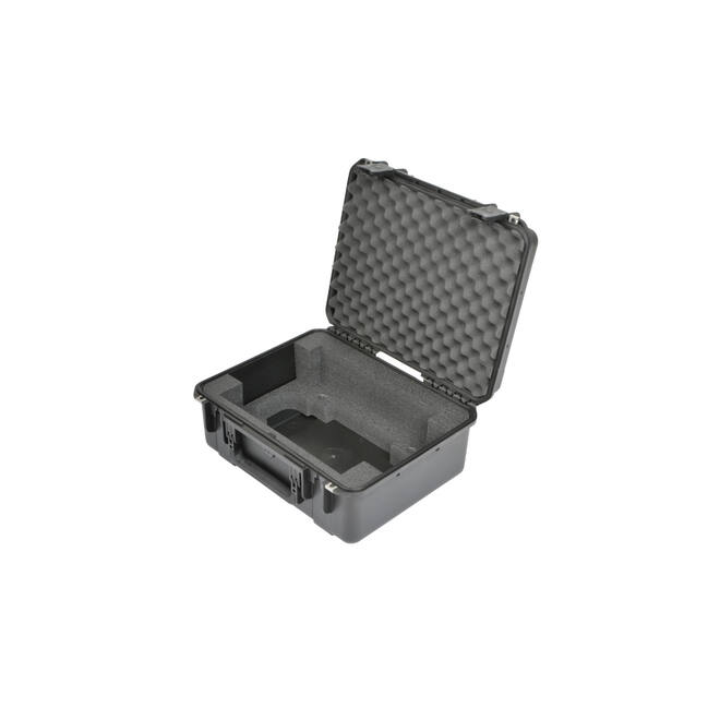 SKB - iSeries - Valise pour console de mixage - Rane MP2015 ou Sixty-Four Inlay