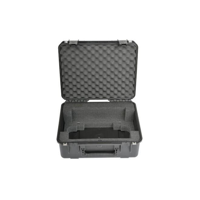 SKB - iSeries - Valise pour console de mixage - Rane MP2015 ou Sixty-Four Inlay