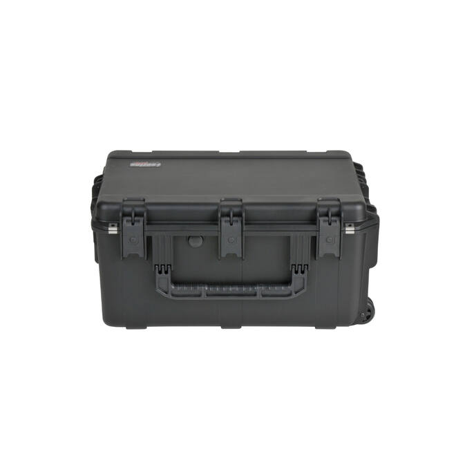 SKB - iSeries - Valise étanche - Noir - Insert pour Panasonic HPX370