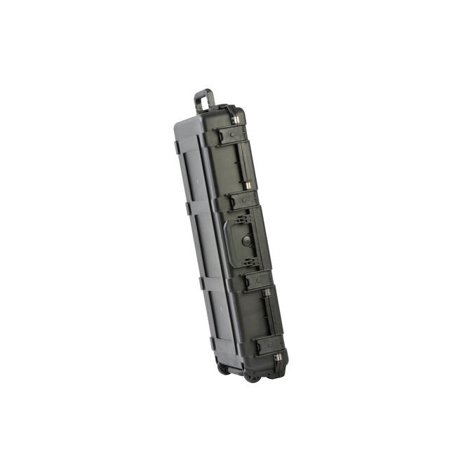 SKB - iSeries - Valise étanche pour arbalète - Noir - Insert amovible pour arbalète TenPoint