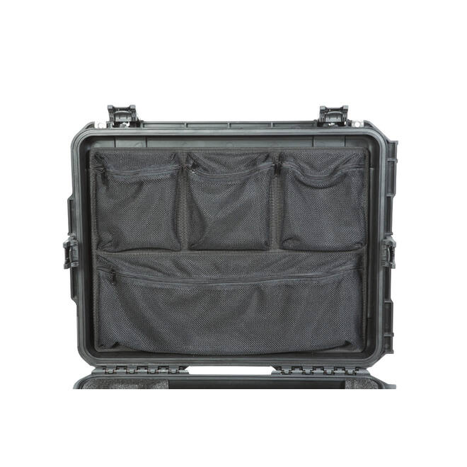 SKB - iSeries 2217 - Organiseur de couvercle
