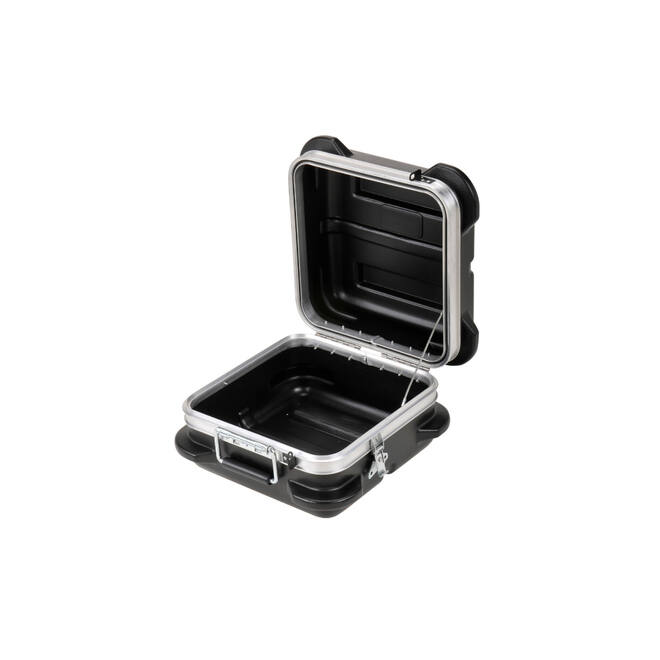 SKB - Valise de transport 3SKB-1212M - Noir - Vide