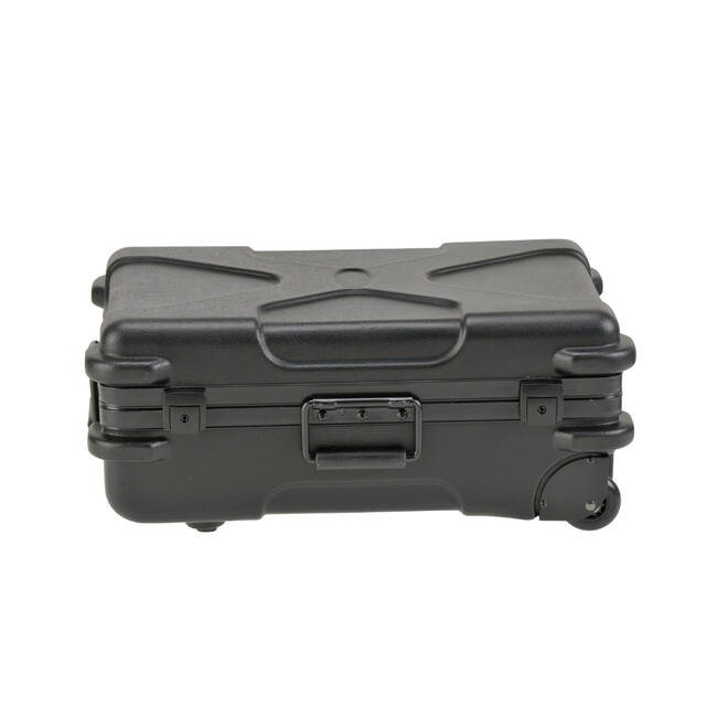 SKB - 3SKB-2114MR Valise de transport - Noire - à roulettes - Vide