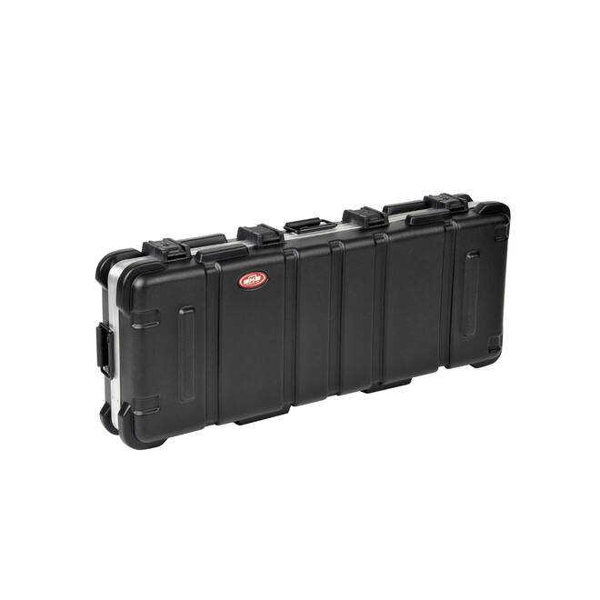 SKB - vSeries 3SKB-4316 - Valise de transport - Noire - à roulettes - Vide