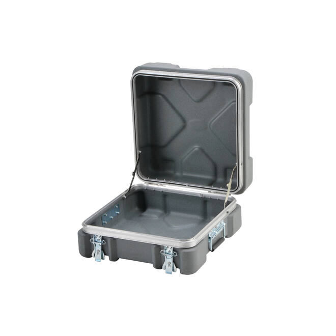 SKB - Mallette de transport Roto X 1818-10 - Gris - Vide