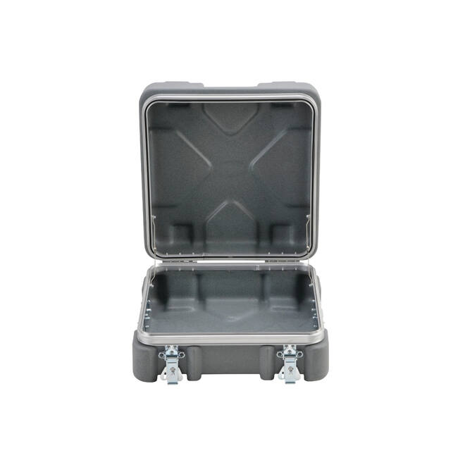 SKB - Mallette de transport Roto X 1818-10 - Gris - Vide