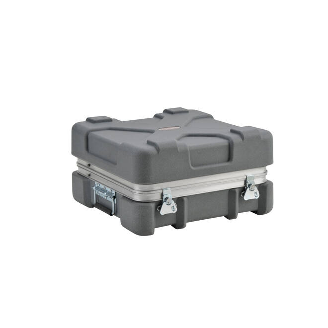 SKB - Mallette de transport Roto X 1818-10 - Gris - Vide