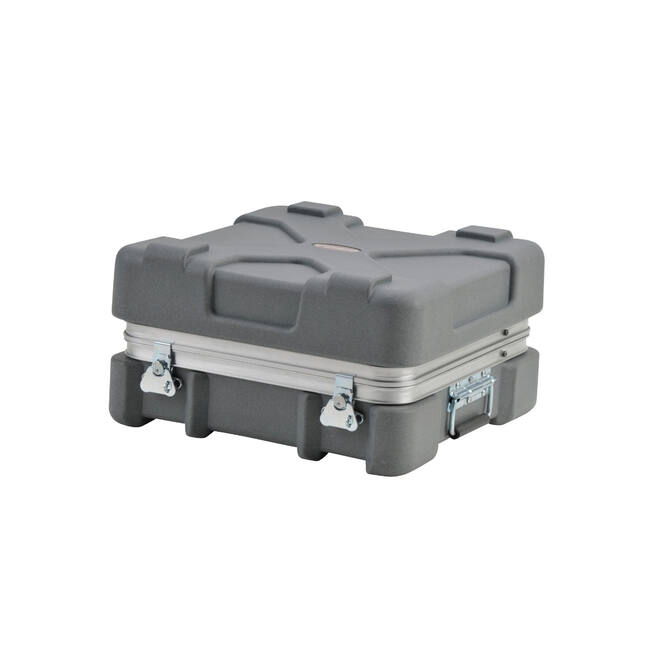 SKB - Mallette de transport Roto X 1818-10 - Gris - Vide
