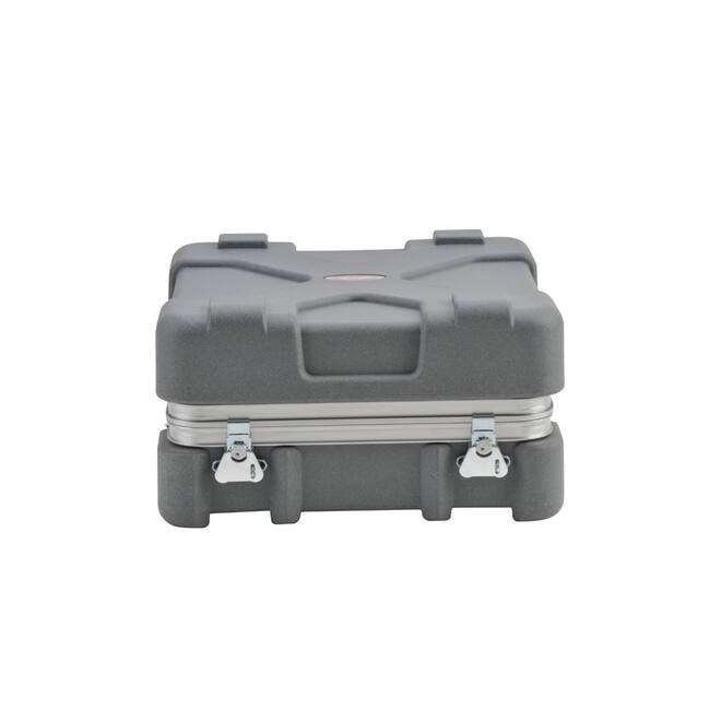 SKB - Mallette de transport Roto X 1818-10 - Gris - Vide