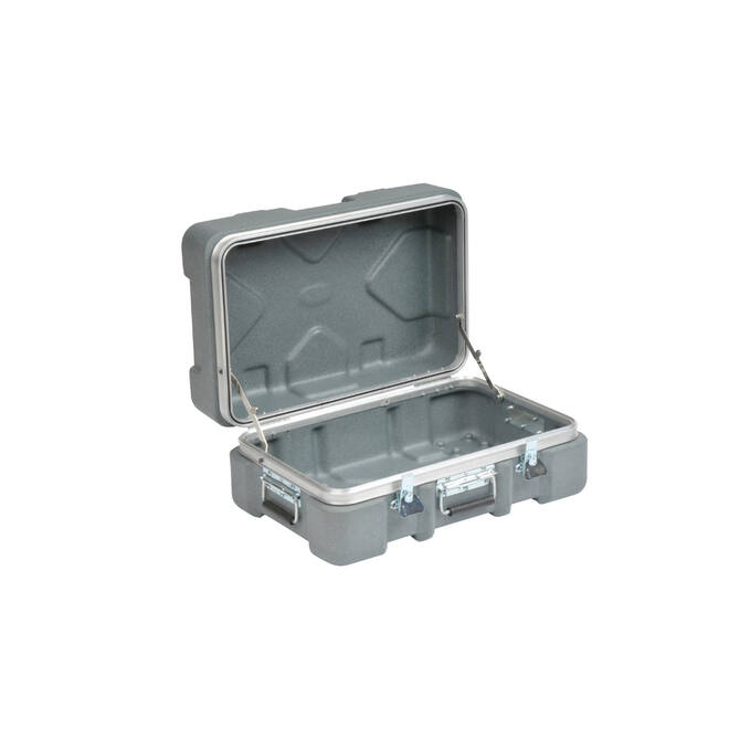 SKB - Roto X Mallette de transport 2415-10 - Gris - Vide