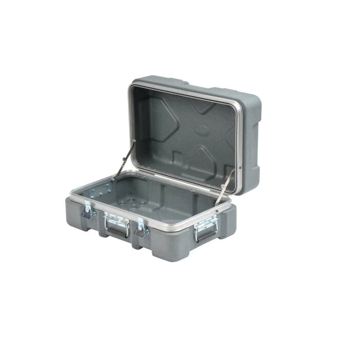 SKB - Roto X Mallette de transport 2415-10 - Gris - Vide