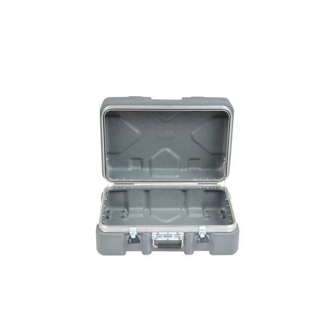 SKB - Roto X Mallette de transport 2415-10 - Gris - Vide