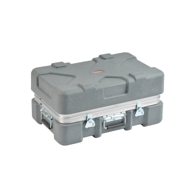 SKB - Roto X Mallette de transport 2415-10 - Gris - Vide