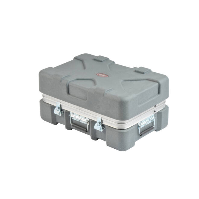 SKB - Roto X Mallette de transport 2415-10 - Gris - Vide