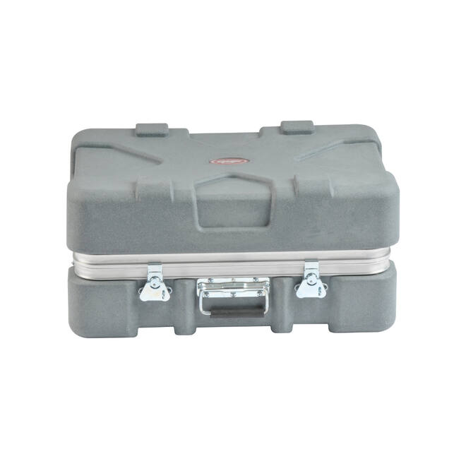 SKB - Roto X Mallette de transport 2415-10 - Gris - Vide